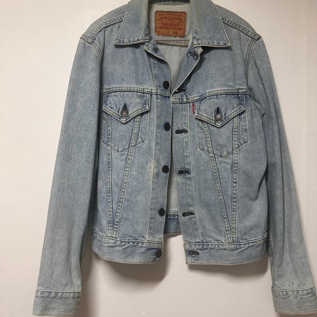 (38) 리바이스 빅E 71557 