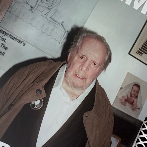 Larry clark photo book