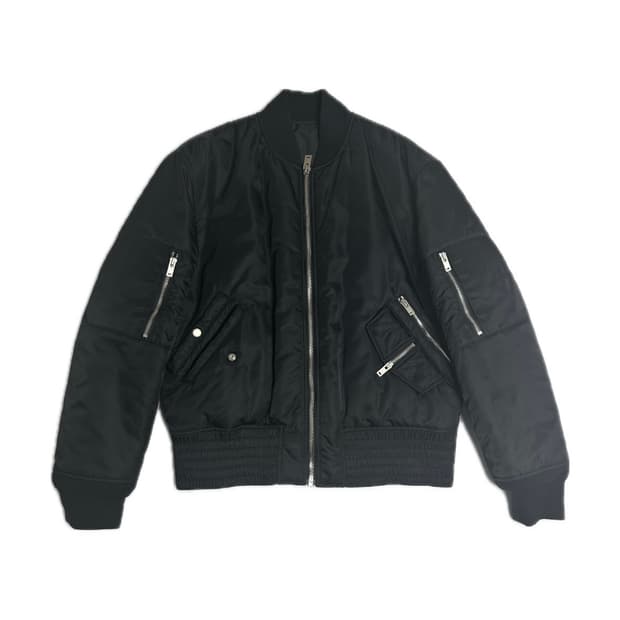 마르지엘라 16fw 봄버 48