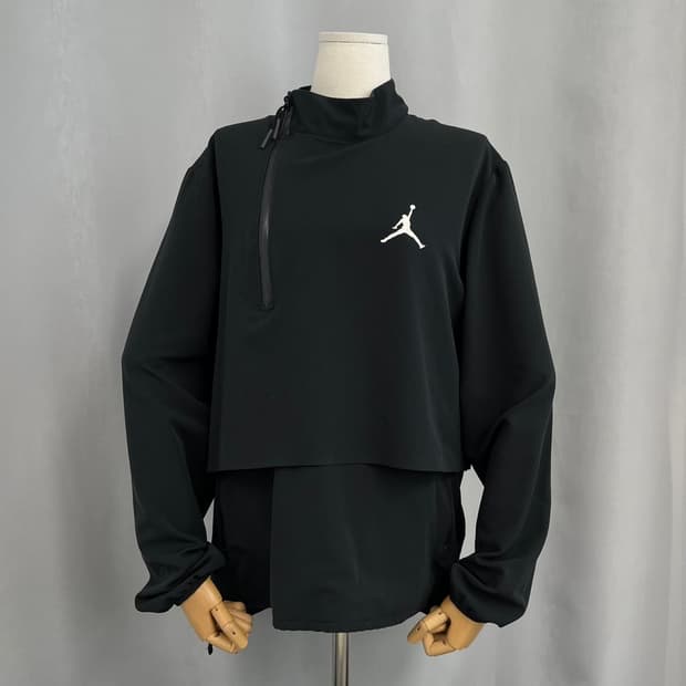 조던 테크 쉴드 트레이닝 자켓/#782