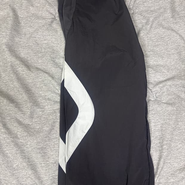 New Retro Wind Pants 3.0
