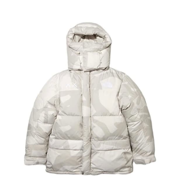 노스페이스 카우스 콜라보 히말라얀 레트로L(110)