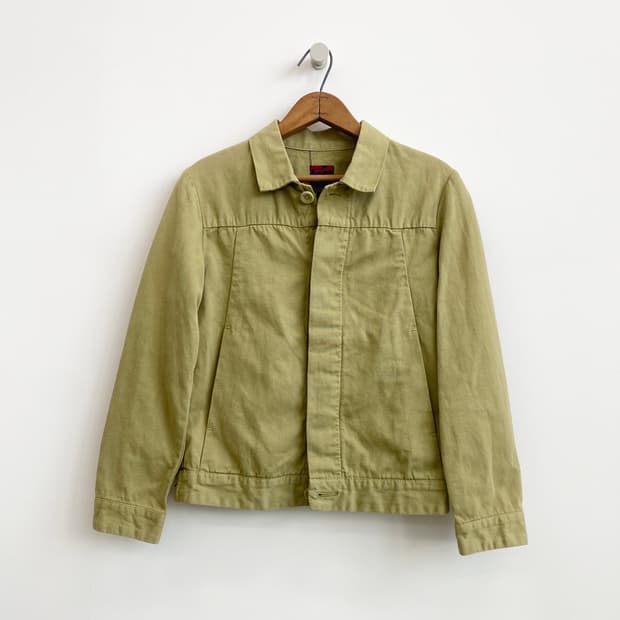 브루나보인 우먼스 자켓