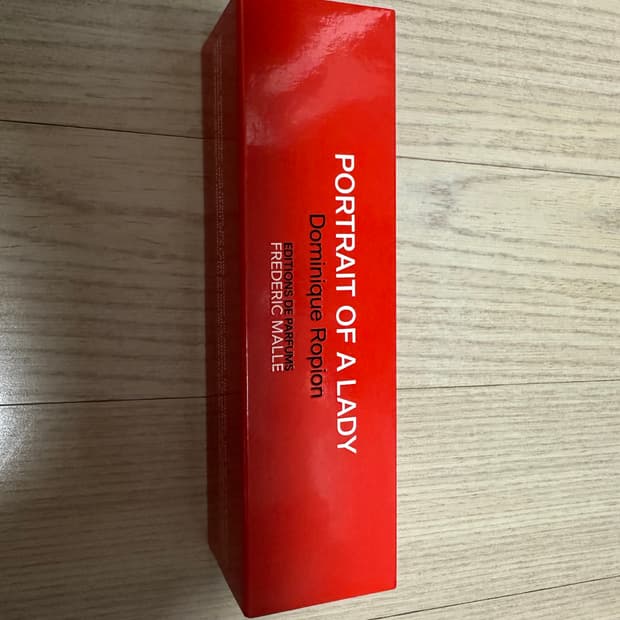 프레드릭 말 포트레이트 오브 어 레이디 30ml