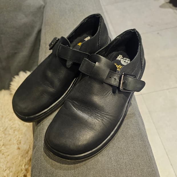 닥터마틴 페트리샤 uk3