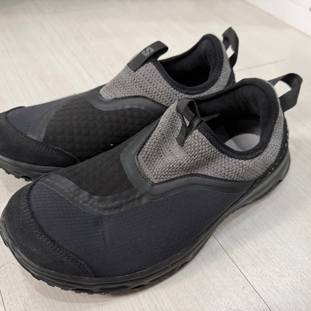 [275] 살로몬 RX SNUG