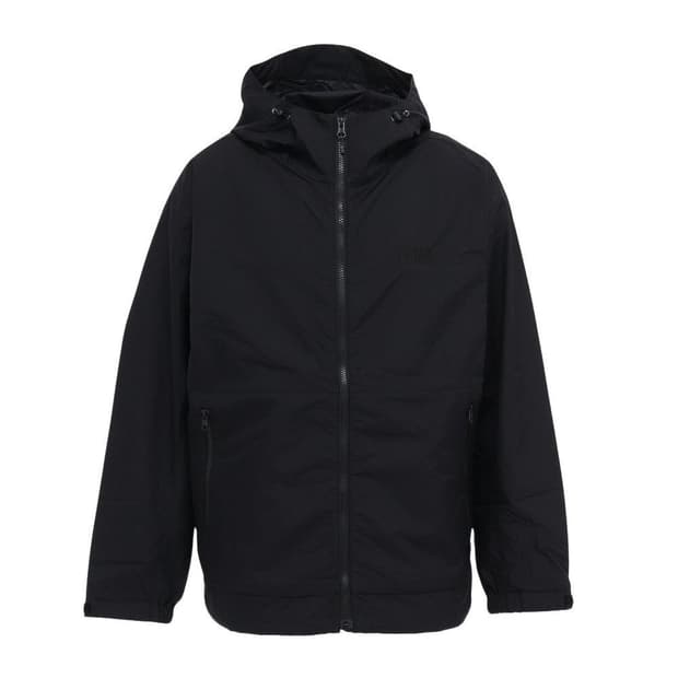 (새상품) 헬리한센 helly hansen 베르겐 자켓 블랙L