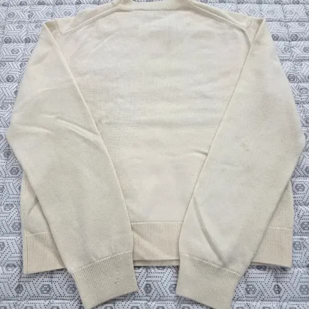 겐조 아이보리 니트 ~55