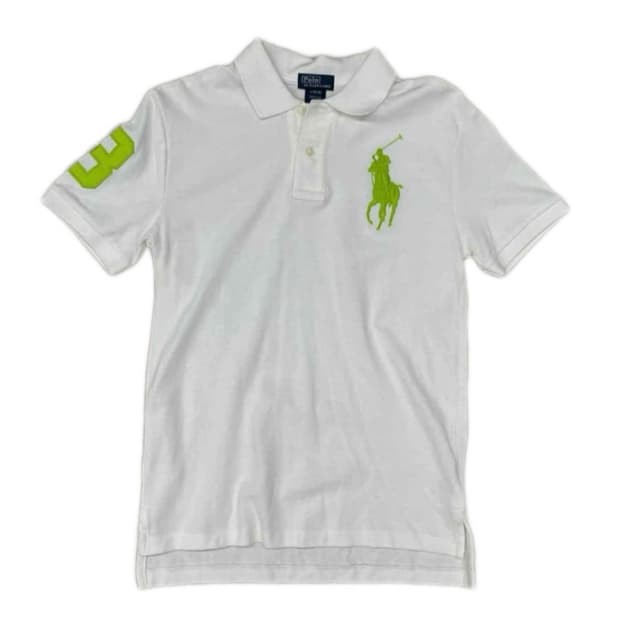 💚폴로 랄프로렌 빅포니 반팔 카라티🤍