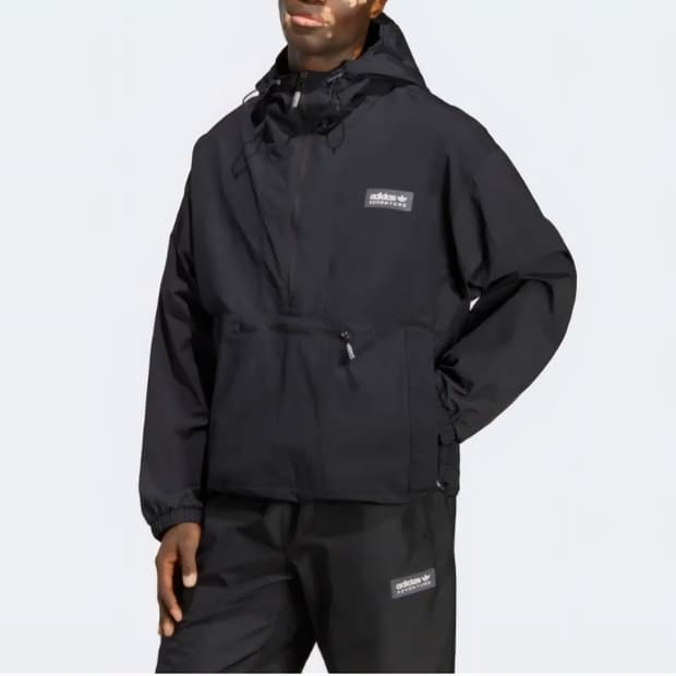 [95]아디다스 어드벤쳐 윈드브레이커