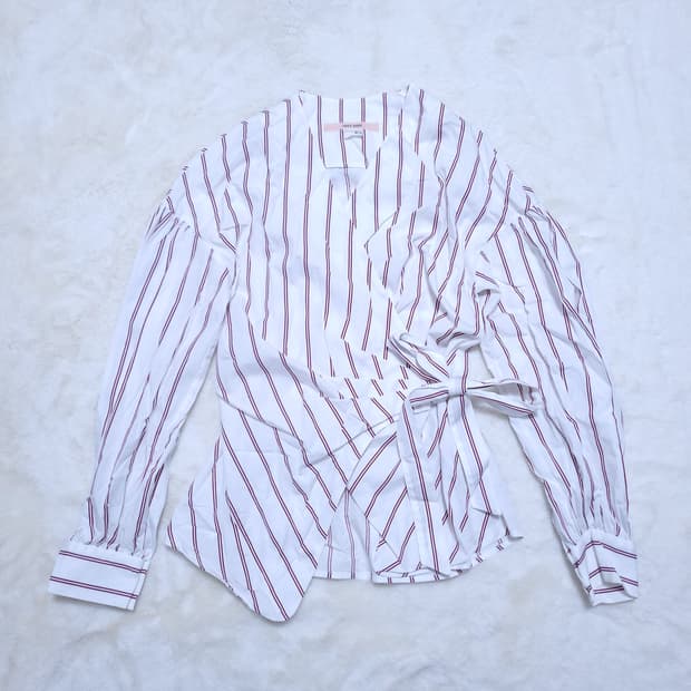 쥬시쥬디 여성 셔츠 80 0404  뽀샤샤