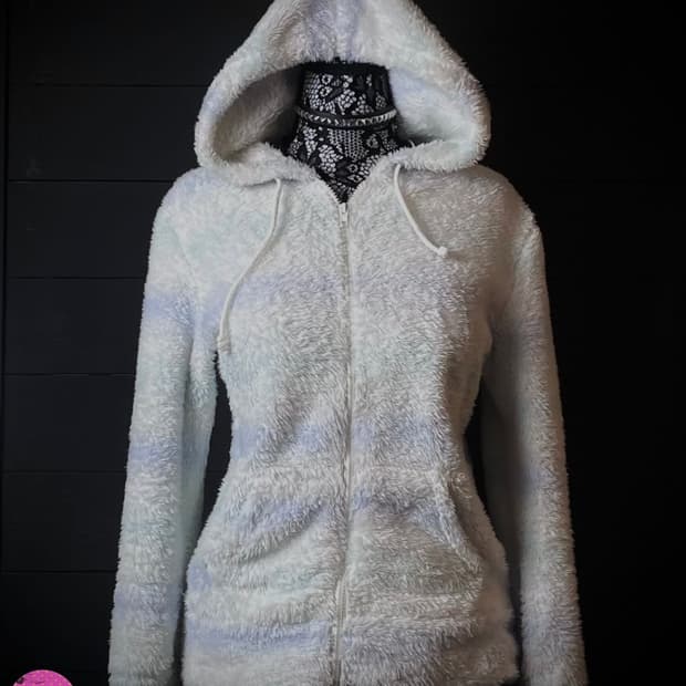 젤라또피케맛 후드집업 후드 갸루 모리 너드 펑크