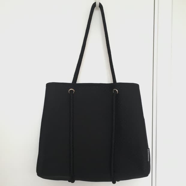 BARNYARDSTORM neoprene bag