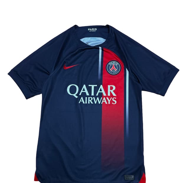 나이키 파리생제르망 23-24 홈 유니폼