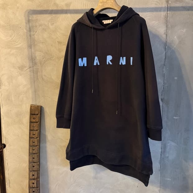 마르니 원피스맨투맨 여성66-77