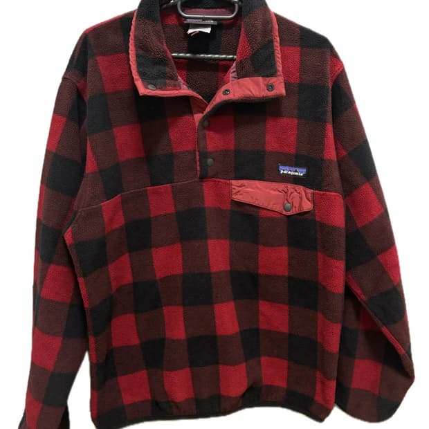 파타고니아 신칠라