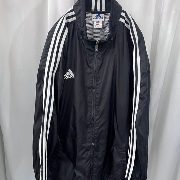 adidas