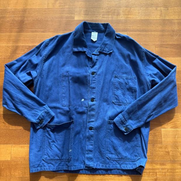 빈티지 프렌치워크자켓