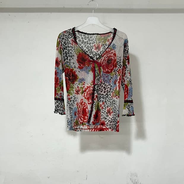 vtg top