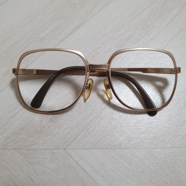 [오리지널 독일산] 빈티지 로덴스톡(Rodenstock) 1/40 12K
