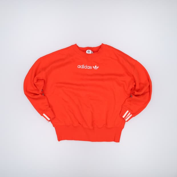 M 아디다스 Adidas 맨투맨 0601H2