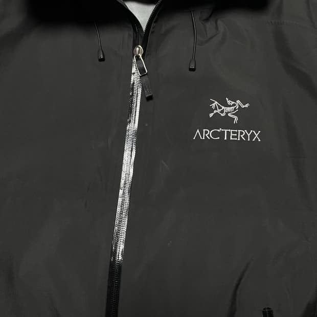 아크테릭스 베타LT