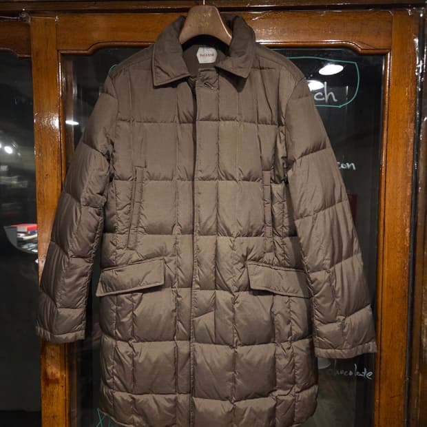 Doclasse 헝가리구스다운코트