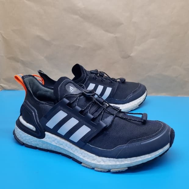 아디다스 울트라부스트 윈터 남성운동화265 