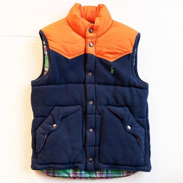 폴로 투톤 베스트