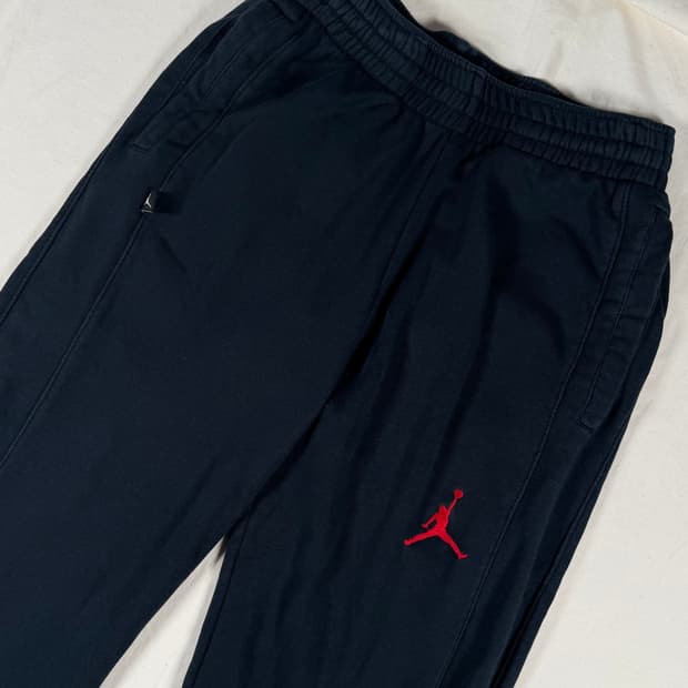 나이키 조던 조거 팬츠 바지