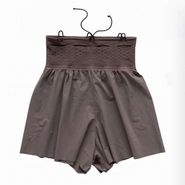 Gnuhr warp shorts bungee cord 1-2size