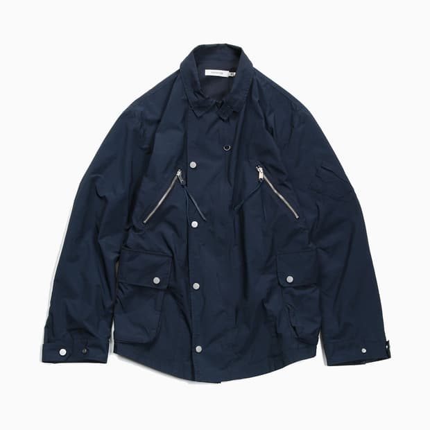 nonnative 논네이티브 자켓