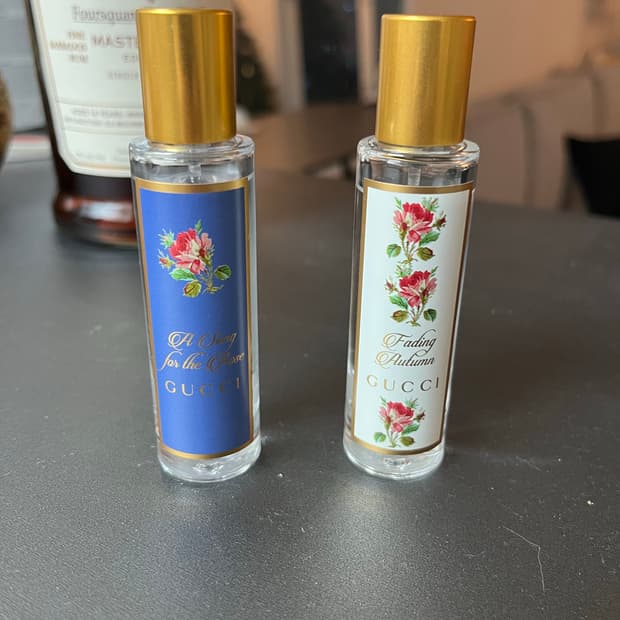 구찌 알케미스트 가든 페이딩어텀 송포더로즈 15ml