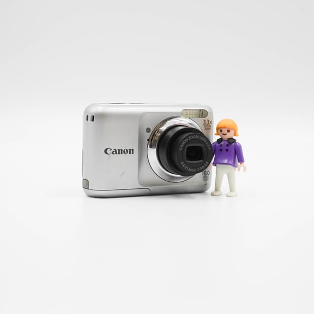 Canon Powershot A800 (캐논 파워샷 A800)