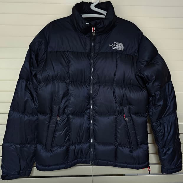 노스페이스 여성 써밋시리즈 800필파워 패딩 S(90)
