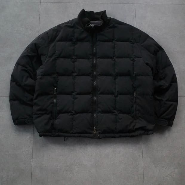 [110]폴로랄프로렌 덕다운 패딩