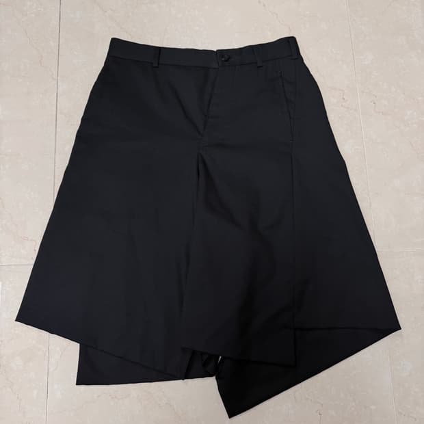 Comme des garcons homme plus