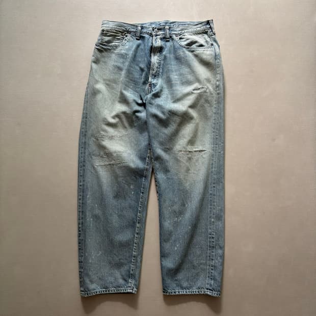 [34/32] 26AW 아프레쎄 NO.37