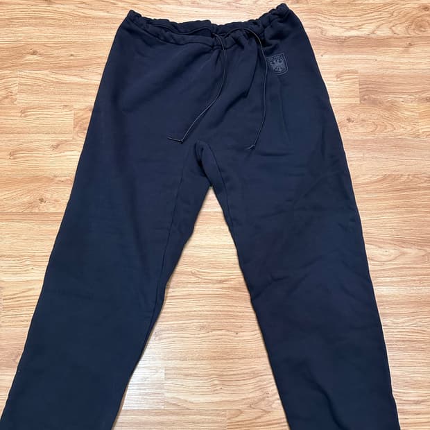 Yeezy 이지 벌처 스웻팬츠 2 사이즈