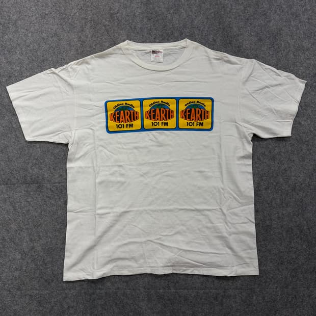 90s Vintage Oneita PowerPro Tshirt