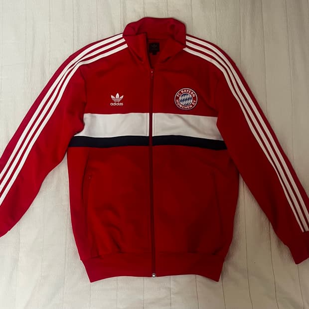 아디다스 뮌헨 져지