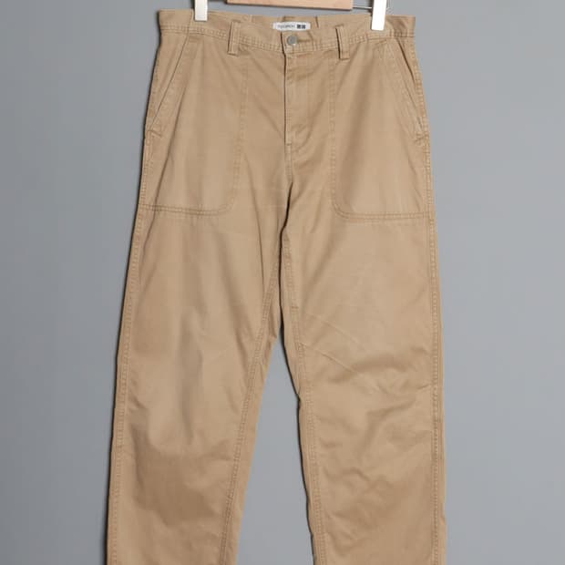 UQ x JW ANDERSON Fatigue Pant (32)
