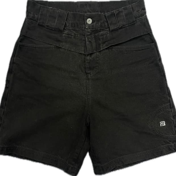 바라간 버뮤다팬츠