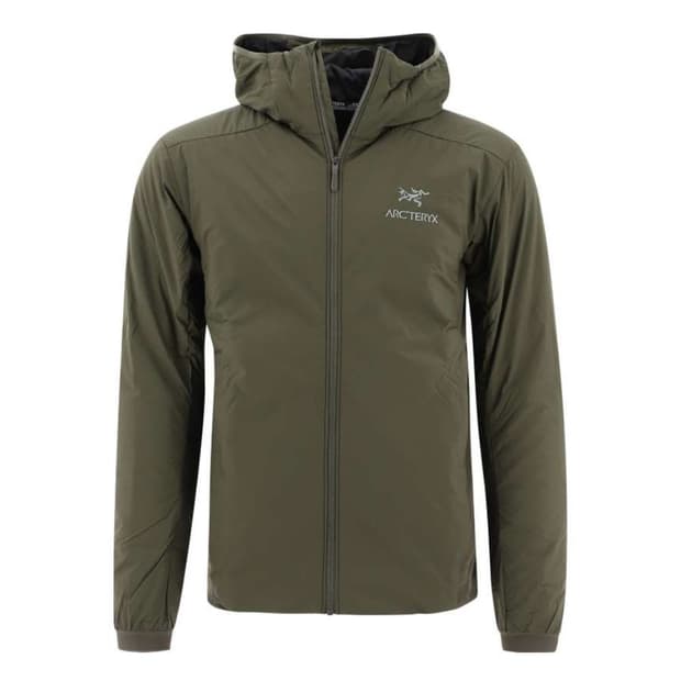 (S급) 아크테릭스 아톰 LT 후디 에넥도트 