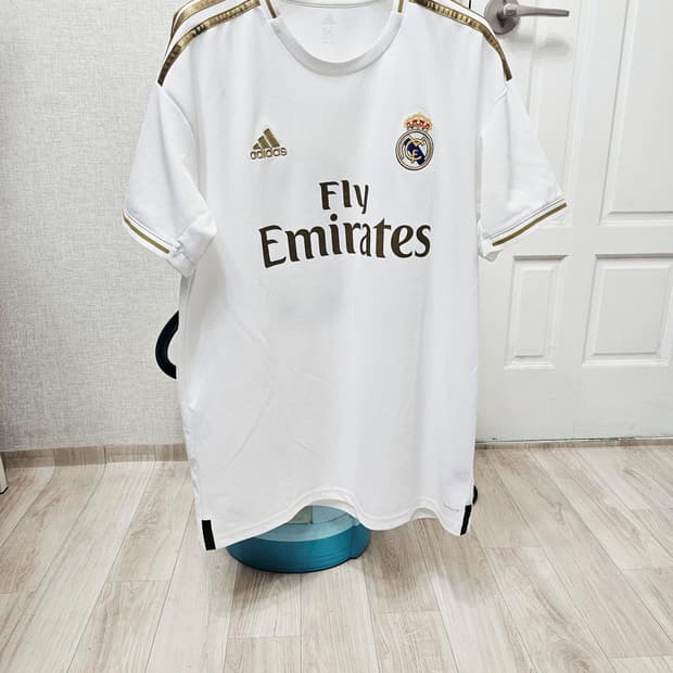 (105)XL☆우주매물☆아디다스 레알마드리드22~23 [모드리치] 유니폼
