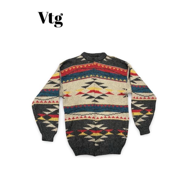 (95)빈티지나바호니트