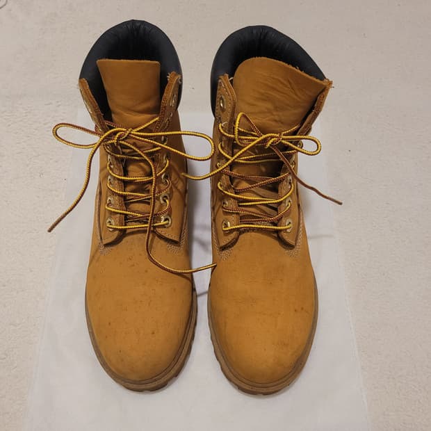 팀버랜드 6인치 워터프루프 250