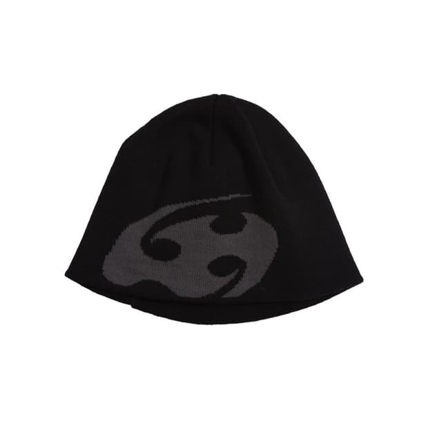 산산기어 비니 블랙