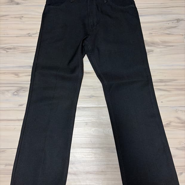 90s렝글러 메카닉 팬츠