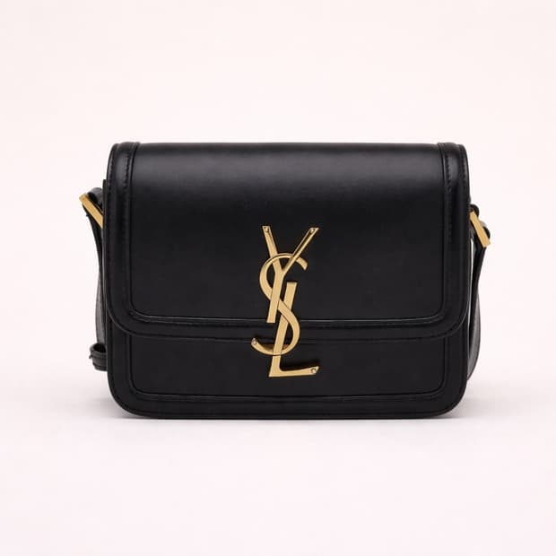 [S급] 생로랑 634306 솔페리노 사첼백 스몰 판매합니다!!!